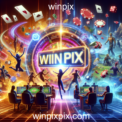 A Importância da Categoria 'Comunidade' no Winpix